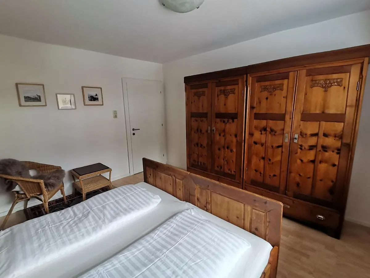 Ferienwohnung Scheiber Soelden 0*, Solden
